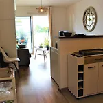 Moderne 4 Pers Au Centre De Avec Terrasse Et Garage, Proche Et Commerces - Fr-1-245-162 * La Baule-Escoublac